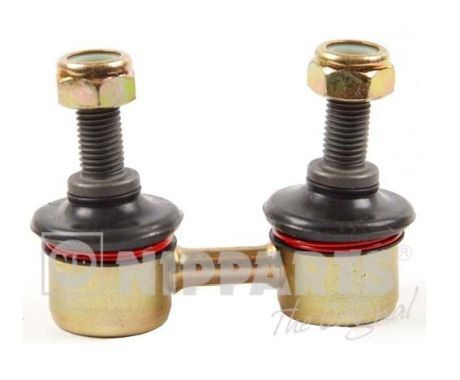 Brat/bieleta suspensie, stabilizator J4960500 NIPPARTS - Bieleta antiruliu / bara stabilizatoare Brat/bieleta suspensie, stabilizator J4960500 NIPPARTS - Bieleta antiruliu / bara stabilizatoare