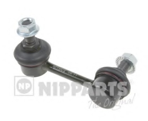Brat/bieleta suspensie, stabilizator J4960902 NIPPARTS - Bieleta antiruliu / bara stabilizatoare Brat/bieleta suspensie, stabilizator J4960902 NIPPARTS - Bieleta antiruliu / bara stabilizatoare