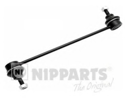 Brat/bieleta suspensie, stabilizator J4960915 NIPPARTS - Bara torsiune Brat/bieleta suspensie, stabilizator J4960915 NIPPARTS - Bara torsiune