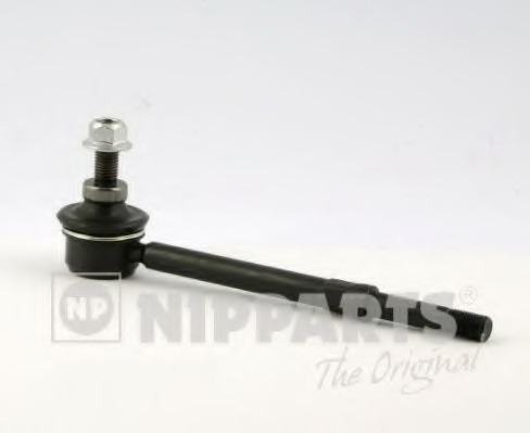 Brat/bieleta suspensie, stabilizator J4961031 NIPPARTS - Bieleta antiruliu / bara stabilizatoare