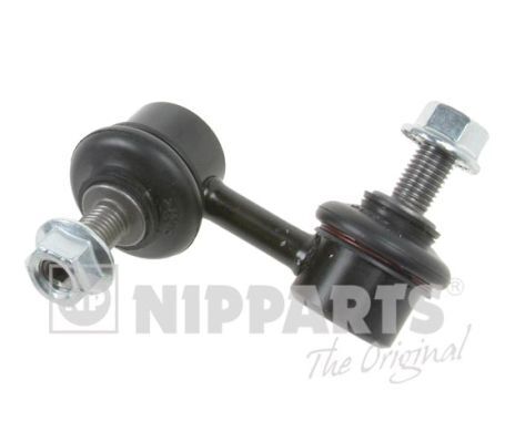 Brat/bieleta suspensie, stabilizator J4964015 NIPPARTS - Bieleta antiruliu / bara stabilizatoare