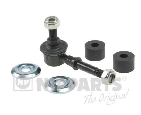Brat/bieleta suspensie, stabilizator J4968000 NIPPARTS - Bara torsiune Brat/bieleta suspensie, stabilizator J4968000 NIPPARTS - Bara torsiune