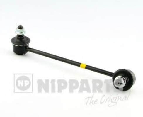 Brat/bieleta suspensie, stabilizator J4970313 NIPPARTS - Bieleta antiruliu / bara stabilizatoare Brat/bieleta suspensie, stabilizator J4970313 NIPPARTS - Bieleta antiruliu / bara stabilizatoare