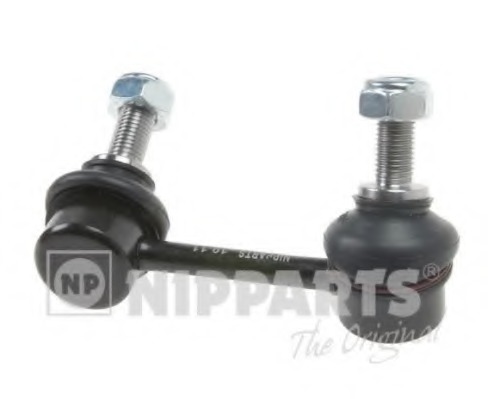 Brat/bieleta suspensie, stabilizator J4970903 NIPPARTS - Bieleta antiruliu / bara stabilizatoare Brat/bieleta suspensie, stabilizator J4970903 NIPPARTS - Bieleta antiruliu / bara stabilizatoare