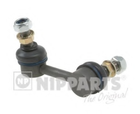 Brat/bieleta suspensie, stabilizator J4971017 NIPPARTS - Bieleta antiruliu / bara stabilizatoare