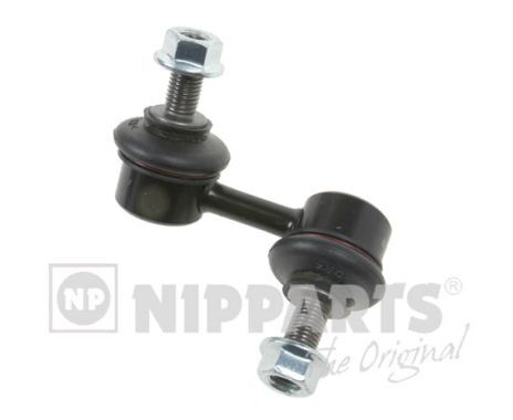 Brat/bieleta suspensie, stabilizator J4974016 NIPPARTS - Bieleta antiruliu / bara stabilizatoare
