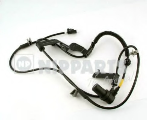 senzor,turatie roata J5000300 NIPPARTS - Control al dinamicii de rulare senzor,turatie roata J5000300 NIPPARTS - Control al dinamicii de rulare