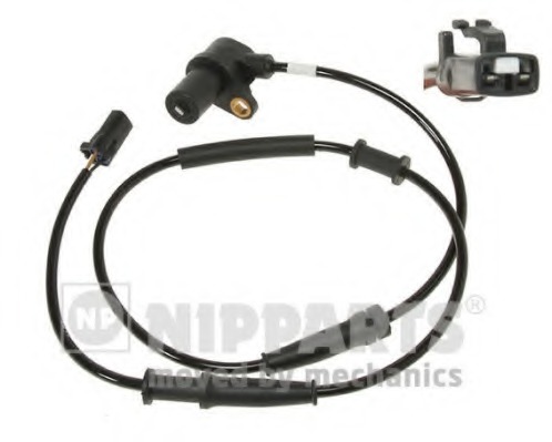senzor,turatie roata J5000503 NIPPARTS - Control al dinamicii de rulare senzor,turatie roata J5000503 NIPPARTS - Control al dinamicii de rulare