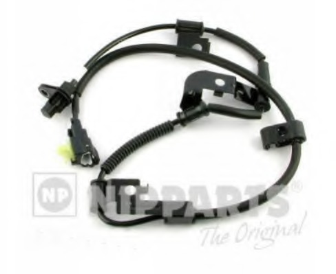 senzor,turatie roata J5000514 NIPPARTS - Control al dinamicii de rulare