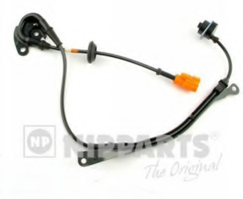 senzor,turatie roata J5004005 NIPPARTS - Control al dinamicii de rulare senzor,turatie roata J5004005 NIPPARTS - Control al dinamicii de rulare