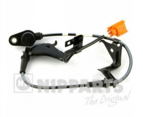senzor,turatie roata J5004014 NIPPARTS - Control al dinamicii de rulare senzor,turatie roata J5004014 NIPPARTS - Control al dinamicii de rulare