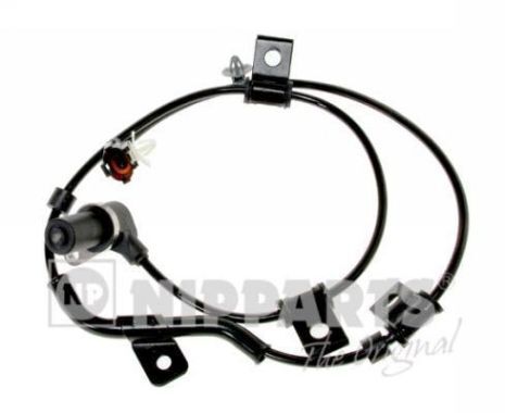 senzor,turatie roata J5010509 NIPPARTS - Control al dinamicii de rulare