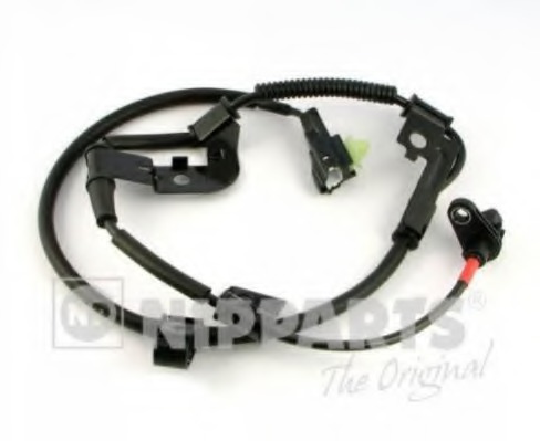 senzor,turatie roata J5010514 NIPPARTS - Control al dinamicii de rulare