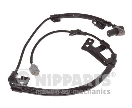 senzor,turatie roata J5011006 NIPPARTS - Control al dinamicii de rulare