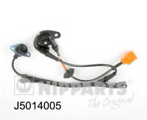 senzor,turatie roata J5014005 NIPPARTS - Control al dinamicii de rulare senzor,turatie roata J5014005 NIPPARTS - Control al dinamicii de rulare