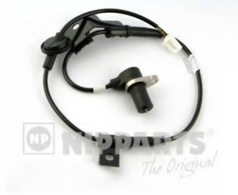 senzor,turatie roata J5020513 NIPPARTS - Control al dinamicii de rulare