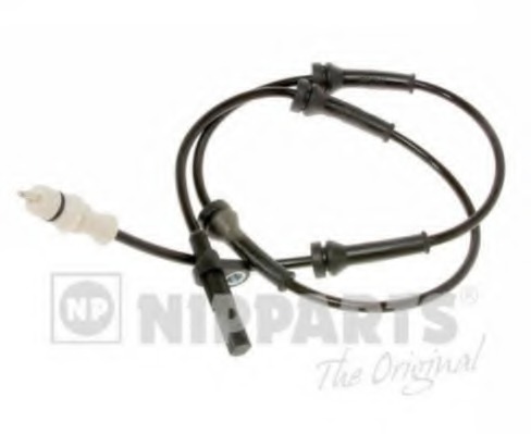 senzor,turatie roata J5021018 NIPPARTS - Control al dinamicii de rulare senzor,turatie roata J5021018 NIPPARTS - Control al dinamicii de rulare