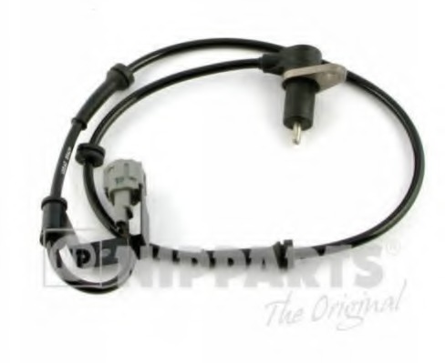 senzor,turatie roata J5031006 NIPPARTS - Control al dinamicii de rulare