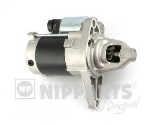 starter J5214046 NIPPARTS - Demaror / electromotor