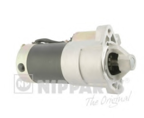 starter J5218014 NIPPARTS - Demaror / electromotor