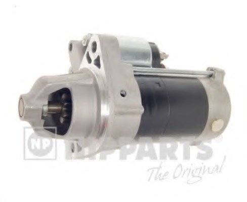 starter J5218019 NIPPARTS - Demaror / electromotor starter J5218019 NIPPARTS - Demaror / electromotor