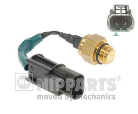 Comutator temperatura, ventilator radiator J5651017 NIPPARTS - Comutator / senzor Comutator temperatura, ventilator radiator J5651017 NIPPARTS - Comutator / senzor