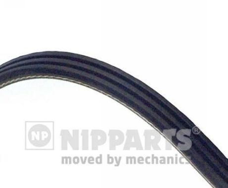 Curea transmisie cu caneluri N1030495 NIPPARTS - Transmisie - kit accesorii Curea transmisie cu caneluri N1030495 NIPPARTS - Transmisie - kit accesorii