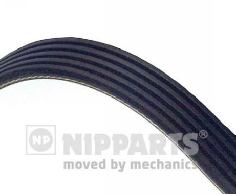 Curea transmisie cu caneluri N1051545 NIPPARTS - Transmisie - kit accesorii Curea transmisie cu caneluri N1051545 NIPPARTS - Transmisie - kit accesorii