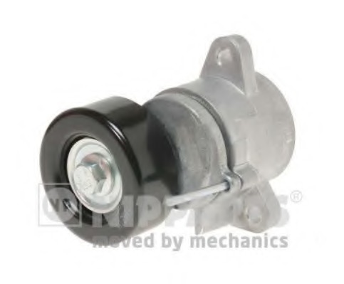 rola intinzator,curea transmisie N1140916 NIPPARTS - Transmisie - kit accesorii rola intinzator,curea transmisie N1140916 NIPPARTS - Transmisie - kit accesorii