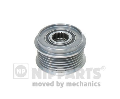 Sistem roata libera, generator N1180400 NIPPARTS - Generator /alternator / elemente Sistem roata libera, generator N1180400 NIPPARTS - Generator /alternator / elemente