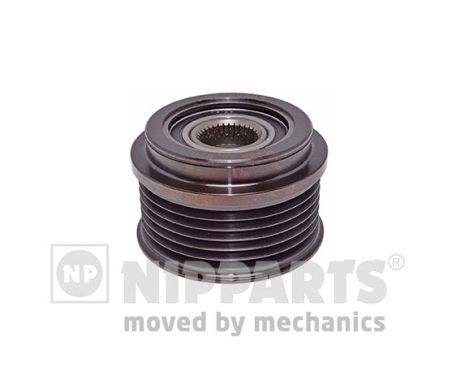 Sistem roata libera, generator N1180504 NIPPARTS - Componente alternator Sistem roata libera, generator N1180504 NIPPARTS - Componente alternator