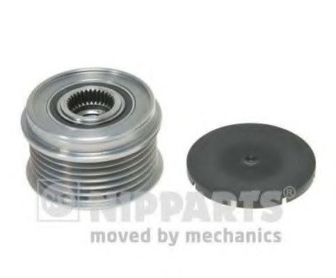 Sistem roata libera, generator N1188001 NIPPARTS - Generator /alternator / elemente Sistem roata libera, generator N1188001 NIPPARTS - Generator /alternator / elemente