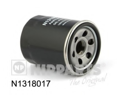 Filtru ulei N1318017 NIPPARTS - Ungere Filtru ulei N1318017 NIPPARTS - Ungere