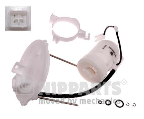 filtru combustibil N1333065 NIPPARTS - Filtru combustibil filtru combustibil N1333065 NIPPARTS - Filtru combustibil