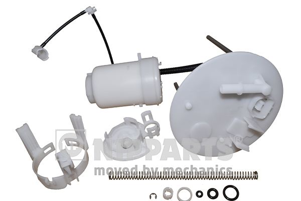 filtru combustibil N1335069 NIPPARTS - Filtru combustibil/carcasa