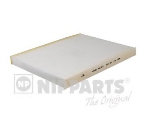 Filtru, aer habitaclu N1340310 NIPPARTS - Filtru aer habitaclu Filtru, aer habitaclu N1340310 NIPPARTS - Filtru aer habitaclu