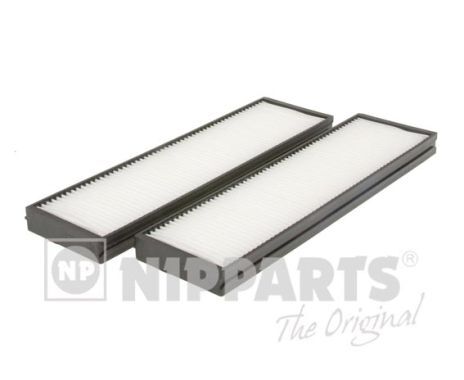Filtru, aer habitaclu N1340513 NIPPARTS - Filtru aer habitaclu Filtru, aer habitaclu N1340513 NIPPARTS - Filtru aer habitaclu