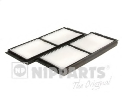 Filtru, aer habitaclu N1343020 NIPPARTS - Filtru habitaclu