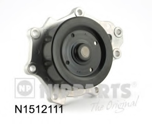 pompa apa N1512111 NIPPARTS - Pompa apa/ garnitura pompa apa N1512111 NIPPARTS - Pompa apa/ garnitura