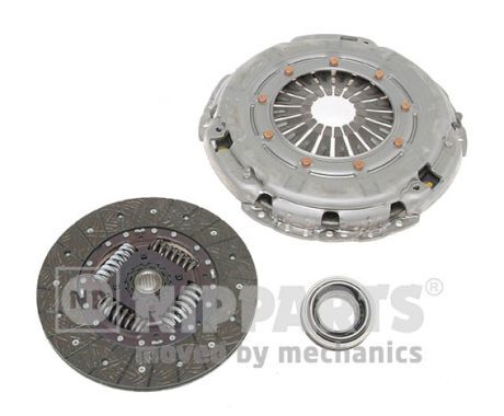 Set ambreiaj N2000590 NIPPARTS - Kit ambreiaj complet