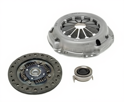 Set ambreiaj N2008047 NIPPARTS - Kit ambreiaj complet