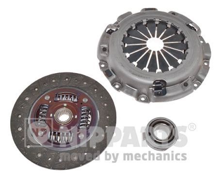 Set ambreiaj N2008048 NIPPARTS - Kit ambreiaj complet Set ambreiaj N2008048 NIPPARTS - Kit ambreiaj complet