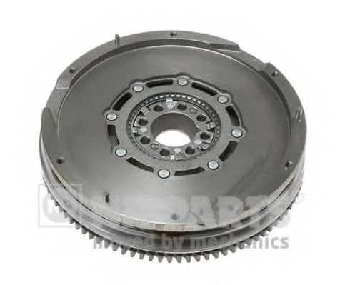 Volanta N2302003 NIPPARTS - Arbore cotit, angrenare