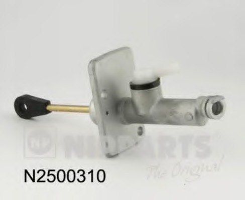 Pompa centrala, ambreiaj N2500310 NIPPARTS - Pompa ambreiaj