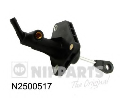 Pompa centrala, ambreiaj N2500517 NIPPARTS - Pompa ambreiaj