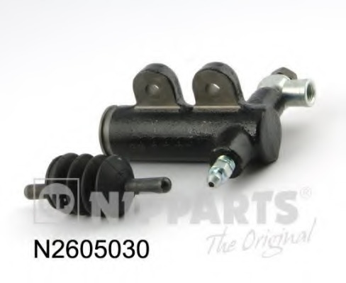 Cilindru receptor ambreiaj N2605030 NIPPARTS - Comanda ambreiaj Cilindru receptor ambreiaj N2605030 NIPPARTS - Comanda ambreiaj
