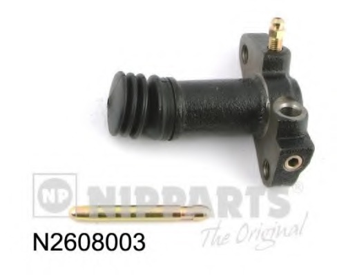 Cilindru receptor ambreiaj N2608003 NIPPARTS - Comanda ambreiaj Cilindru receptor ambreiaj N2608003 NIPPARTS - Comanda ambreiaj