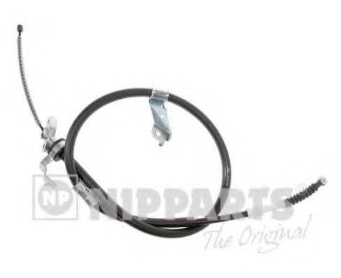 Cablu, frana de parcare N3922059 NIPPARTS - Maneta/ cablu Cablu, frana de parcare N3922059 NIPPARTS - Maneta/ cablu