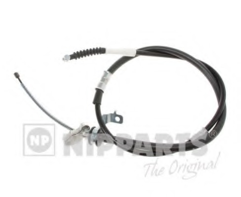 Cablu, frana de parcare N3922060 NIPPARTS - Maneta/ cablu Cablu, frana de parcare N3922060 NIPPARTS - Maneta/ cablu