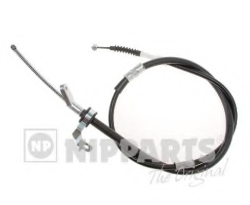 Cablu, frana de parcare N3922061 NIPPARTS - Maneta/ cablu Cablu, frana de parcare N3922061 NIPPARTS - Maneta/ cablu